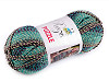 Knitting Yarn Rozetti Puzzle 200 g