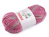 Knitting Yarn Rozetti Puzzle 200 g