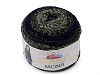 Pelote de laine Himalaya Mona, 100 g