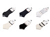 Mens / Boys Cotton Ankle Socks