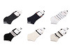 Mens / Boys Cotton Ankle Socks