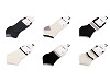 Mens / Boys Cotton Ankle Socks