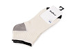 Mens / Boys Cotton Ankle Socks