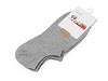 Cotton Ankle Socks Unisex