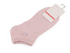 Ladies / Girls Cotton Ankle Socks