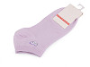 Ladies / Girls Cotton Ankle Socks