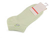 Ladies / Girls Cotton Ankle Socks