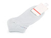 Socquettes en coton pour femme/fille