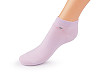 Socquettes en coton pour femme/fille