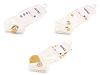 Ladies / Girls Cotton Ankle Socks