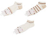 Socquettes en coton pour femme/fille
