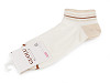 Socquettes en coton pour femme/fille