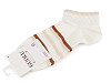 Ladies / Girls Cotton Ankle Socks