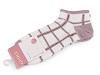 Ladies / Girls Cotton Ankle Socks