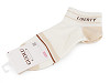 Ladies / Girls Cotton Ankle Socks