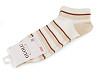 Ladies / Girls Cotton Ankle Socks