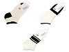 Ladies / Girls Cotton Ankle Socks