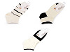 Ladies / Girls Cotton Ankle Socks