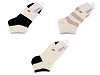Ladies / Girls Cotton Ankle Socks