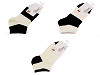 Ladies / Girls Cotton Ankle Socks