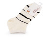 Socquettes en coton pour femme/fille