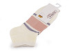 Socquettes en coton pour femme/fille