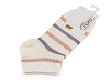 Socquettes en coton pour femme/fille