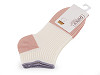 Socquettes en coton pour femme/fille