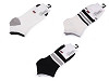 Mens / Boys Cotton Ankle Socks