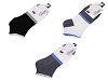 Mens / Boys Cotton Ankle Socks