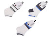 Mens / Boys Cotton Ankle Socks