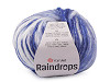 Kötőfonal Raindrops 50 g