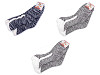 Winter Socks with fur and anti-slip, Emi Ross 