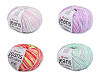 Knitting Yarn Jeans Soft Color 50 g