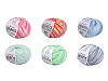 Pletací příze Jeans Soft Color 50 g