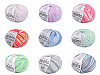 Kötőfonal Jeans Soft Color 50 g