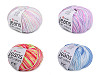Fire de tricotat Jeans Soft Color 50 g