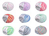 Pletací příze Jeans Soft Color 50 g