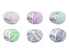 Pletací příze Jeans Soft Color 50 g