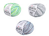 Kötőfonal Jeans Soft Color 50 g