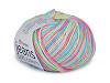 Fire de tricotat Jeans Soft Color 50 g