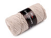 Knitting Yarn Cordy Macrame 250 g