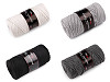 Pletací příze Cordy Macrame 250 g