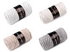 Filato maglieria Cordy, macrame 250 g