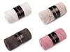 Filato maglieria Cordy, macrame 250 g