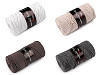 Knitting Yarn Cordy Macrame 250 g
