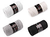 Pletací příze Cordy Macrame 250 g