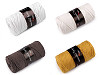 Strickgarn Cordy Macrame 250 g