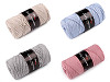 Knitting Yarn Cordy Macrame 250 g