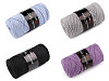 Włóczka Cordy Macrame 250 g
